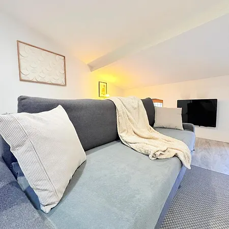 Apartamento Le Refuge Du Midi *