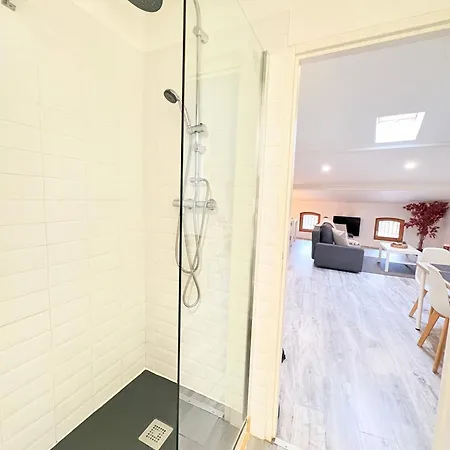 Apartamento Le Refuge Du Midi Pamiers