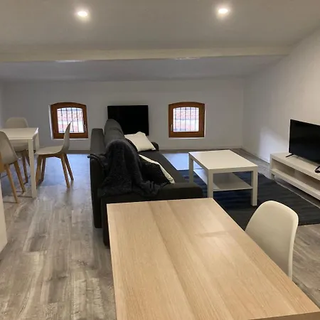 Le Refuge Du Midi Pamiers