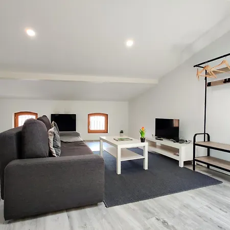 Apartment Le Refuge Du Midi