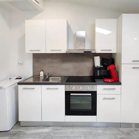 Le Refuge Du Midi Appartement Pamiers