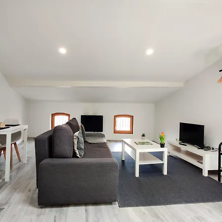 Le Refuge Du Midi Apartment *