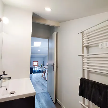 Le Refuge Du Midi Appartement Pamiers