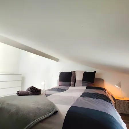 Appartement Le Refuge Du Midi Pamiers