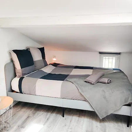 Le Refuge Du Midi Pamiers