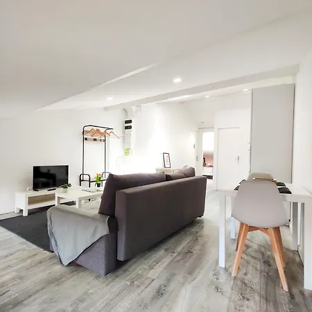 Le Refuge Du Midi * Pamiers