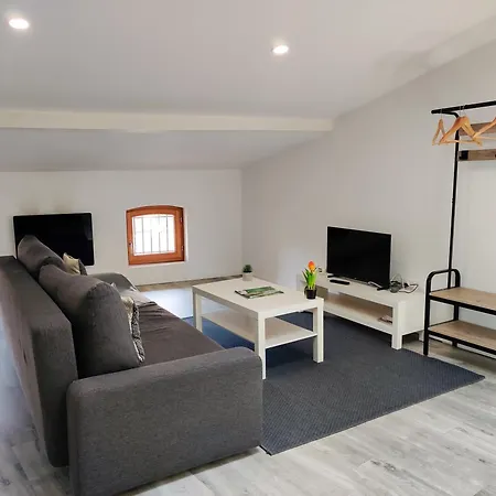 Le Refuge Du Midi Apartment