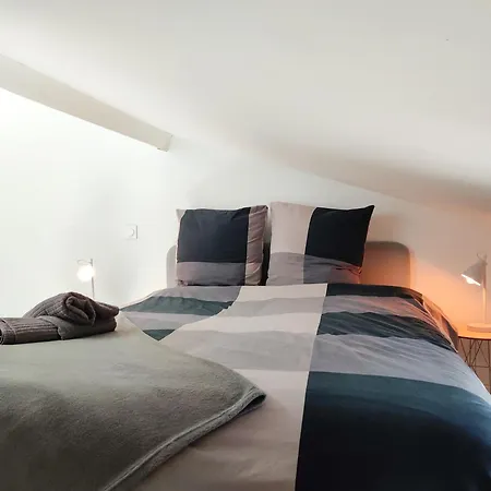 Le Refuge Du Midi Pamiers