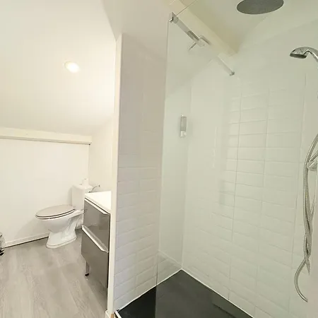 Le Refuge Du Midi Appartement